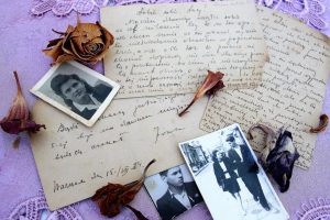 L'orgine transgénérationnelle des schémas amoureux